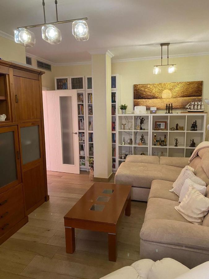 Cadiz - Precioso Atico Casco Historico Appartement Buitenkant foto