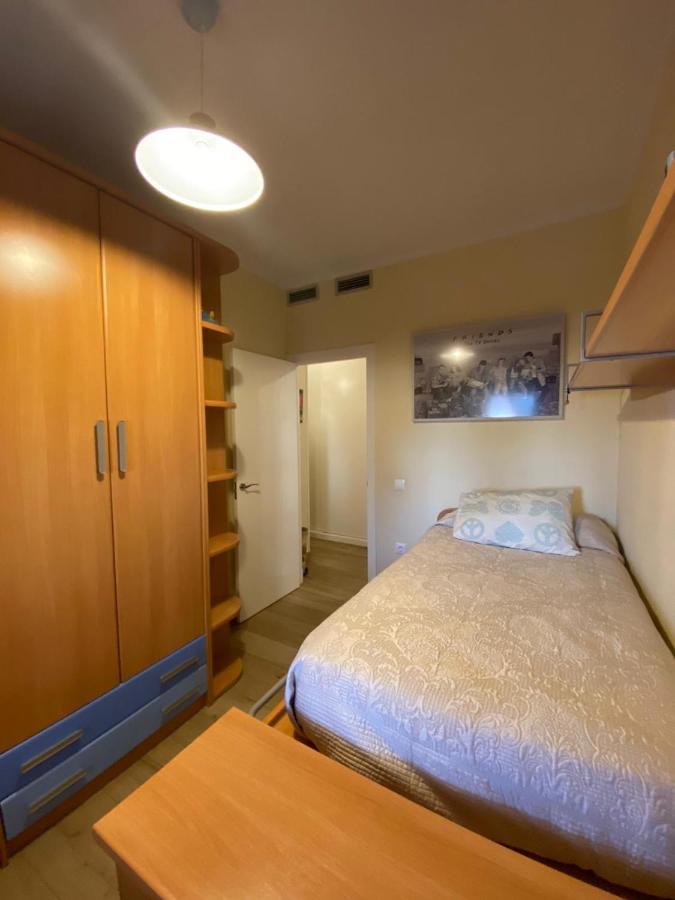 Cadiz - Precioso Atico Casco Historico Appartement Buitenkant foto