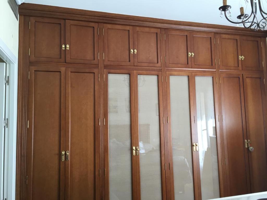 Cadiz - Precioso Atico Casco Historico Appartement Buitenkant foto