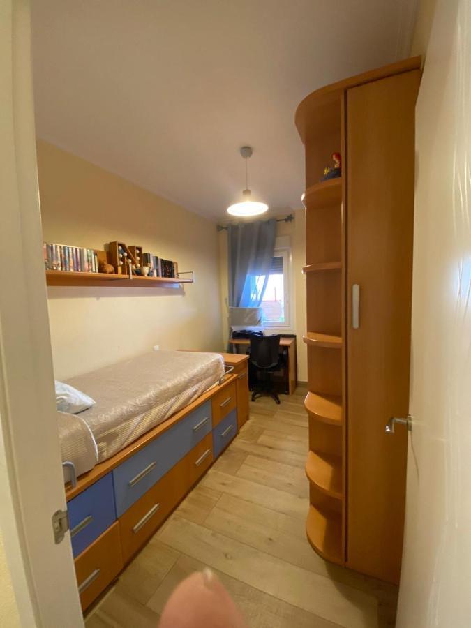 Cadiz - Precioso Atico Casco Historico Appartement Buitenkant foto